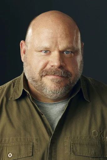 Chân dung Kevin Chamberlin