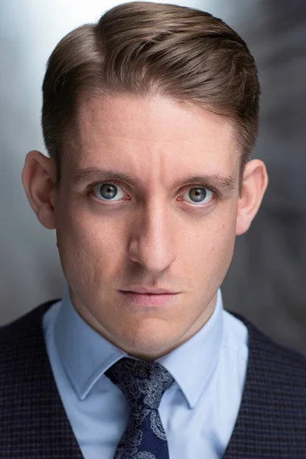 Chân dung Matthew Duckett