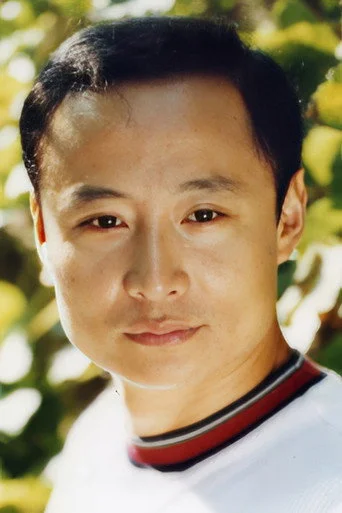 Chân dung Zhou Yemang