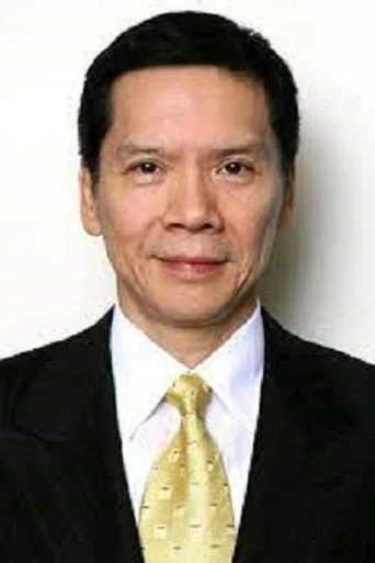 Chân dung Charles Heung