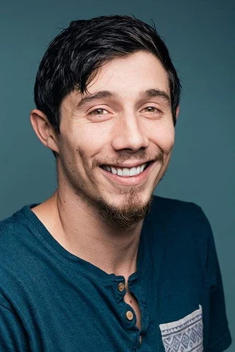 Chân dung Jesse Gallegos