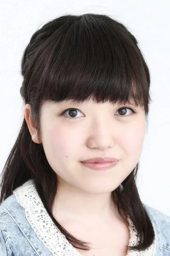 Chân dung Misaki Kuno