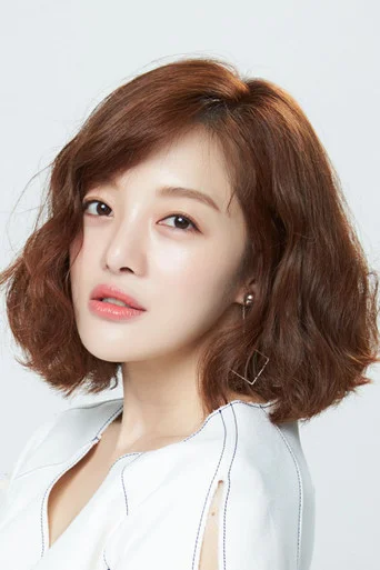 Chân dung Hwang Bo-ra