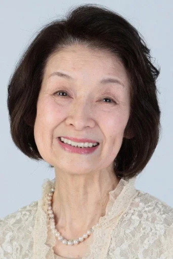 Chân dung Yôko Imamoto