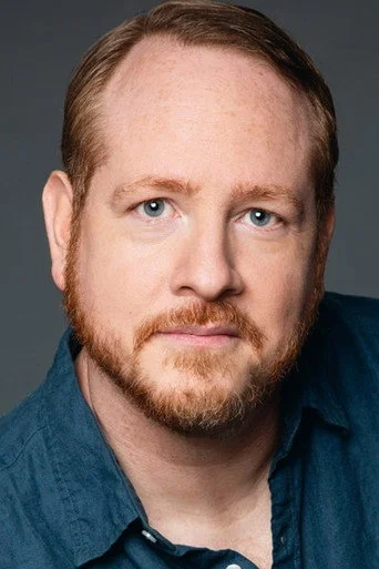 Chân dung Darren Goldstein