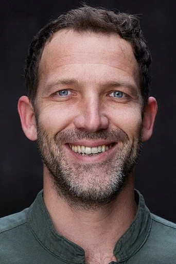 Chân dung Tomas Spencer