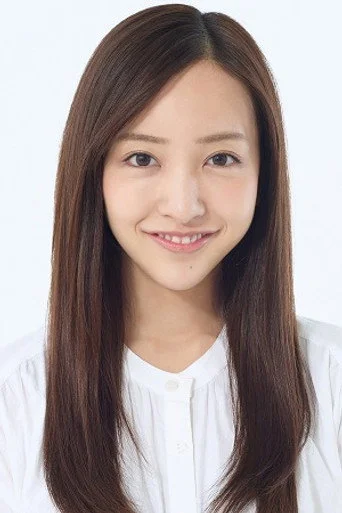 Chân dung Tomomi Itano