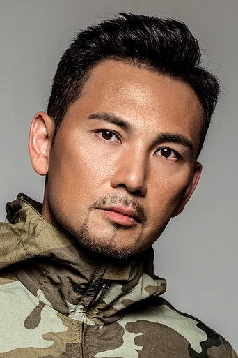 Chân dung Frankie Lam