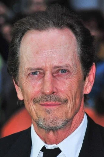 Chân dung Stephen McHattie
