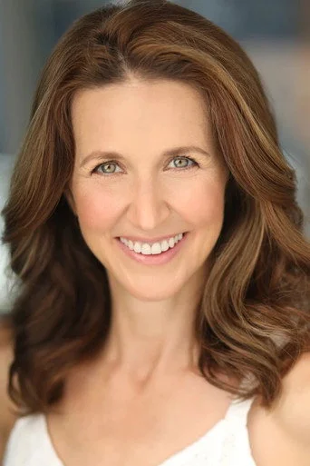 Chân dung Leanne Buchanan