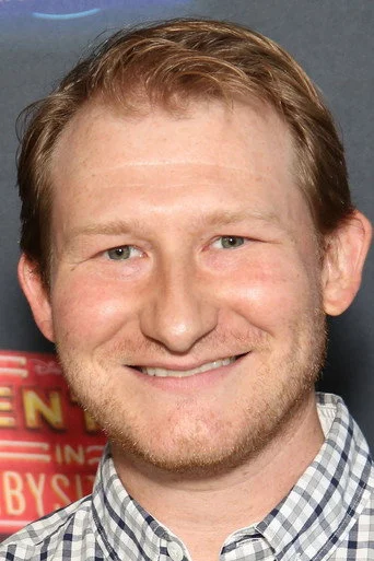 Chân dung Adam Wylie