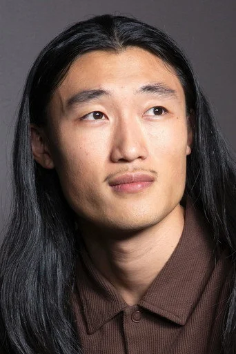 Chân dung Kexin Wang