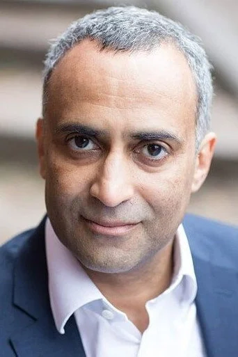 Chân dung David Al-Fahmi