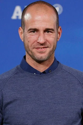 Chân dung Mehmet Scholl