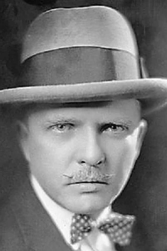 Chân dung William Bailey