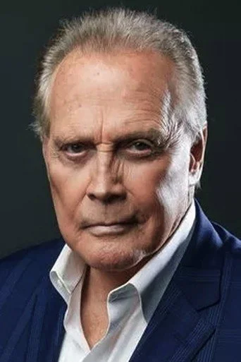 Chân dung Lee Majors