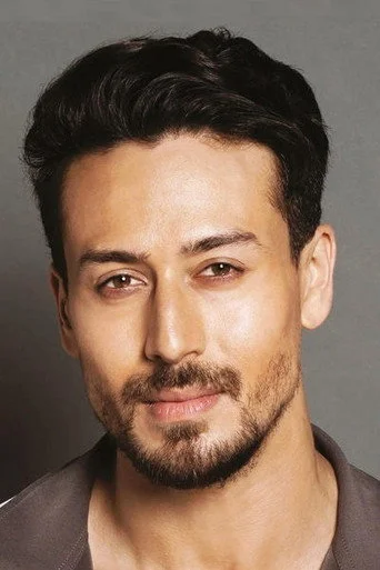 Chân dung Tiger Shroff