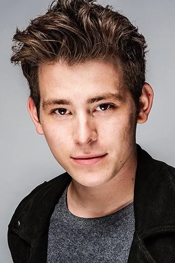 Chân dung Andrew Moody
