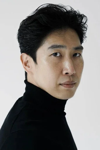 Chân dung Kim Hyun-min
