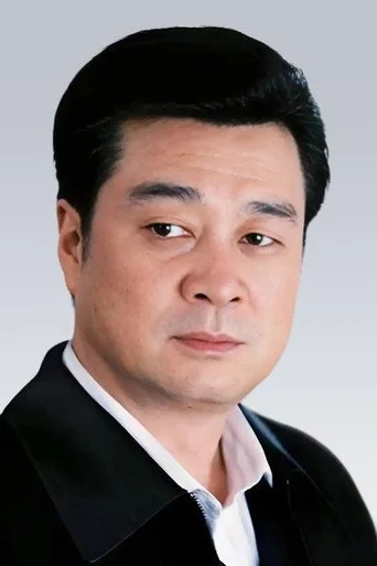 Chân dung Chen Yiheng
