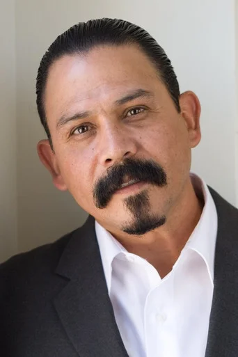 Chân dung Emilio Rivera