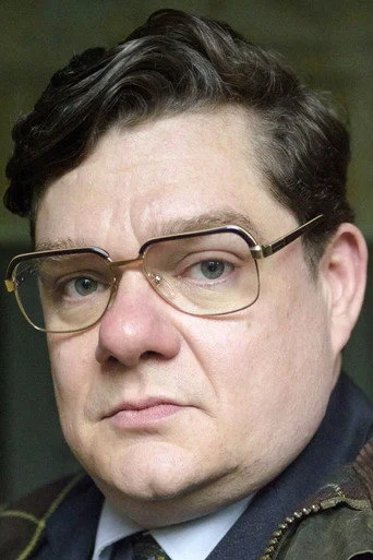 Chân dung Jordan Long
