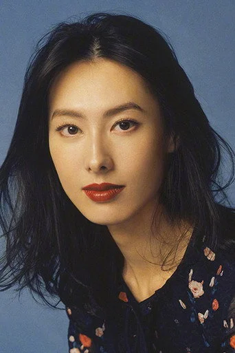 Chân dung Isabella Leong Lok-Sze