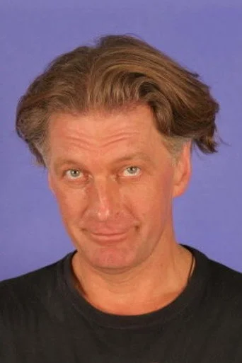 Chân dung Sergey Kolesnikov
