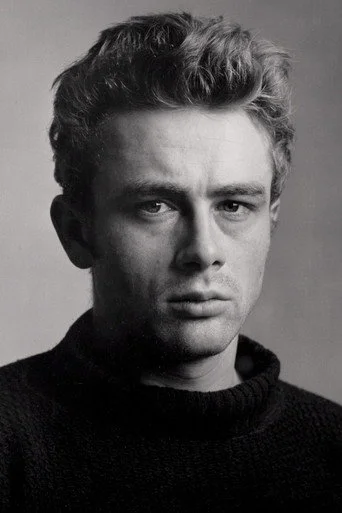 Chân dung James Dean