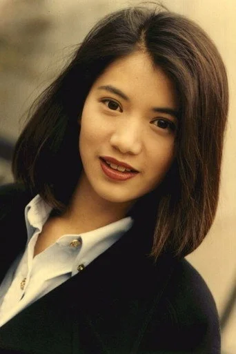Chân dung Anita Yuen Wing-Yee