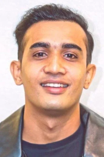 Chân dung Kodi Rasheed