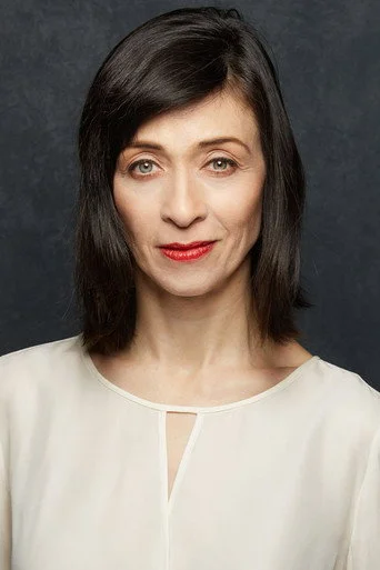 Chân dung Charin Alvarez