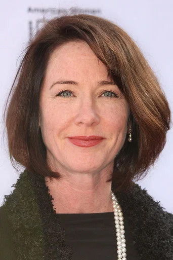 Chân dung Ann Cusack