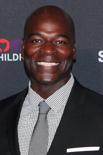 Chân dung Hisham Tawfiq