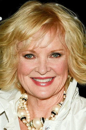 Chân dung Christine Ebersole