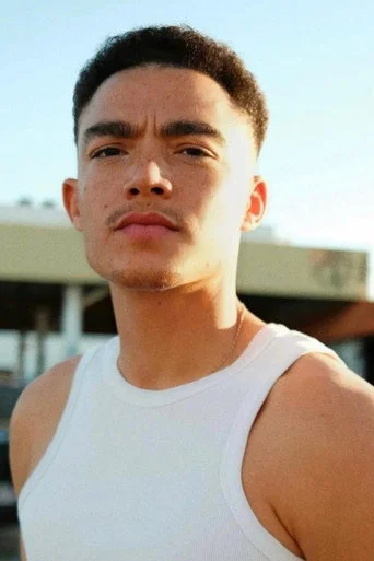 Chân dung Keanu Karim
