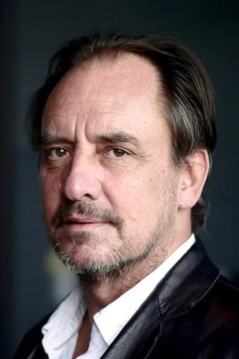Chân dung Alexis Rangheard