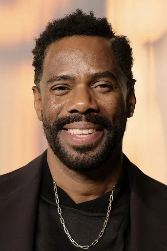Chân dung Colman Domingo