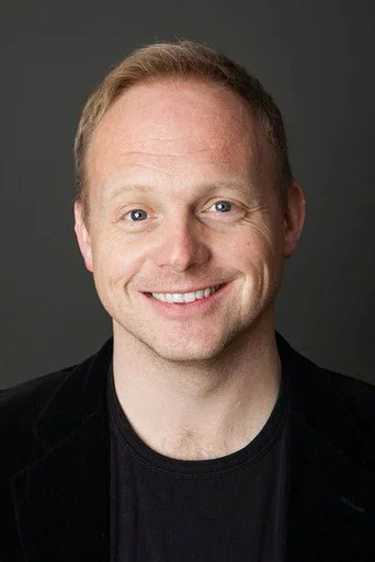 Chân dung Darragh Humphreys