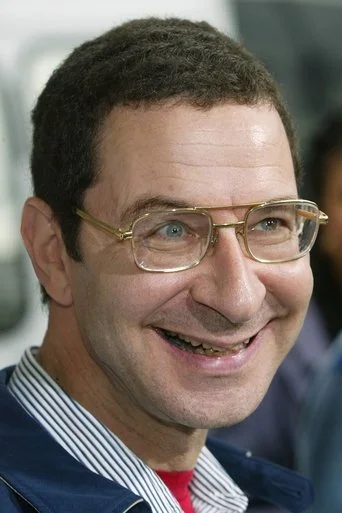 Chân dung Eddie Deezen