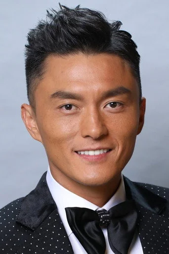 Chân dung Mat Yeung