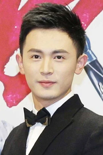 Chân dung Wang Zhao