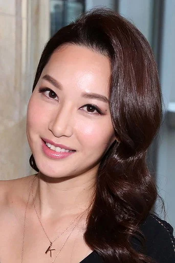 Chân dung Kate Tsui Tsz-Shan