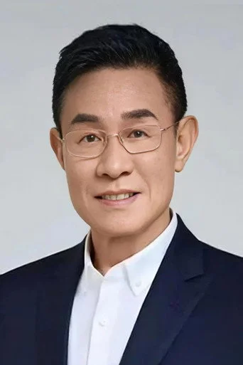 Chân dung Du Zhiguo