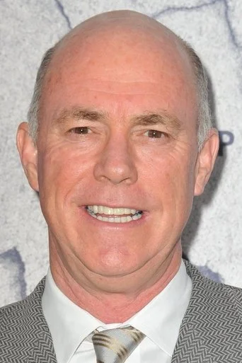 Chân dung Michael Gaston