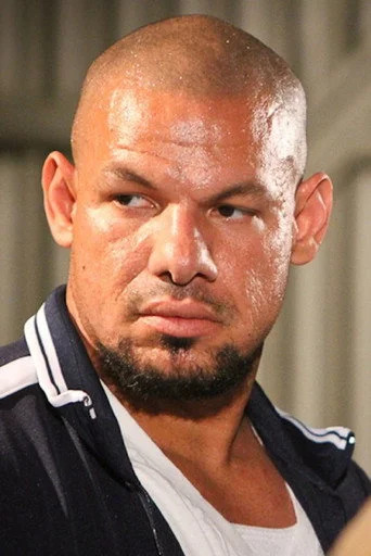 Chân dung Gabriel 'G-Rod' Rodriguez