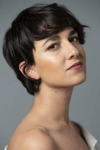 Chân dung Stéphanie Magnin