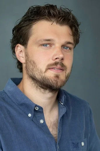 Chân dung Alexander Simkin
