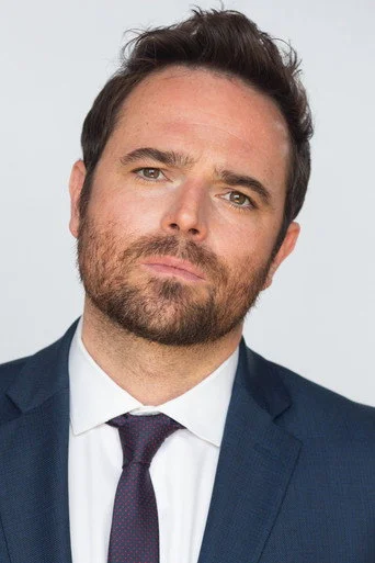 Chân dung Patrick Mulvey