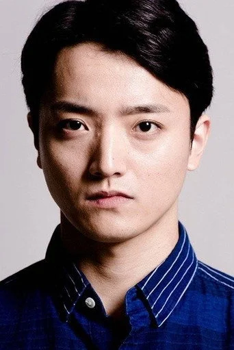 Chân dung Heo Ji-won